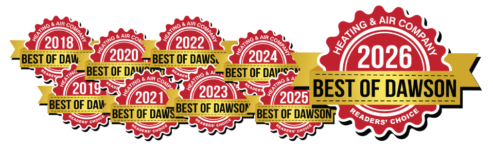 Elite Heating & Air, LLC. Dawsonville, GA